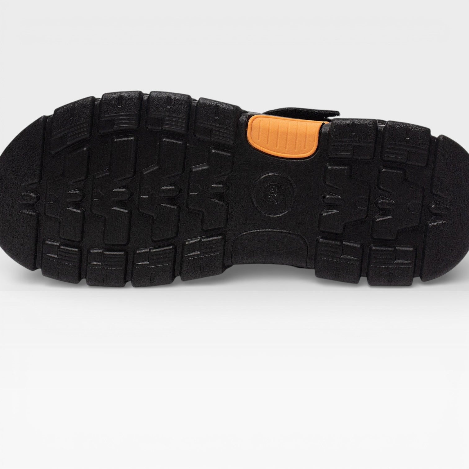 Lorano - Men's Leather Sandals Soft Sole Summer