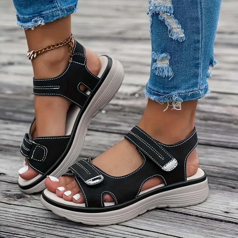 Randero - Orthopedic Comfort Sandals