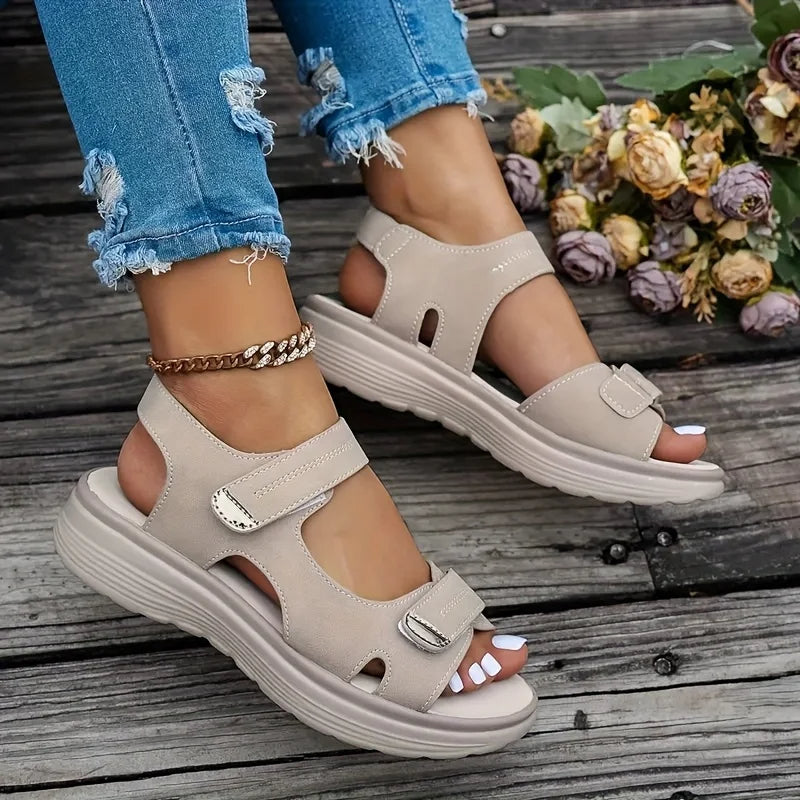 Randero - Orthopedic Comfort Sandals