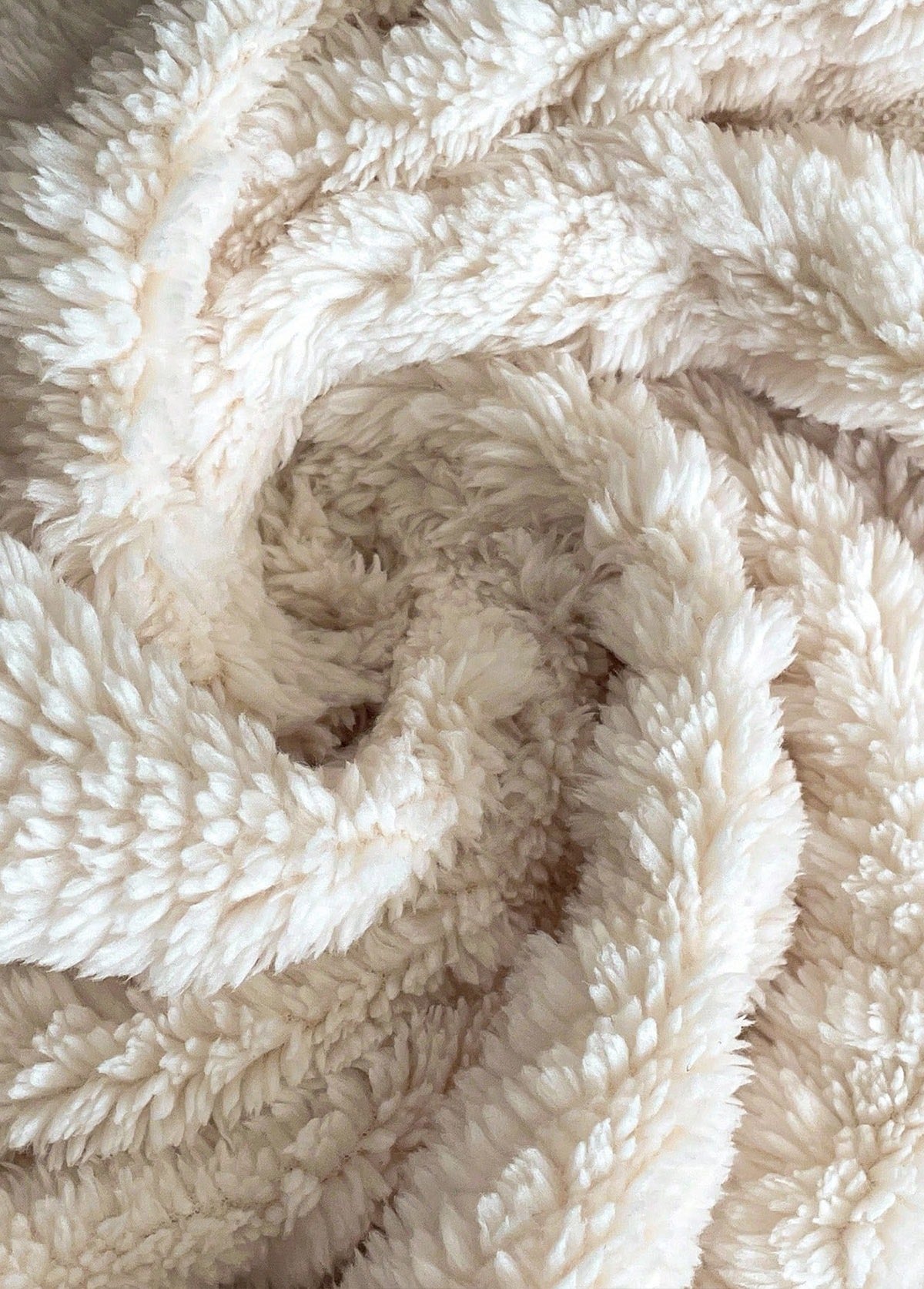 Damen Fleecejacke Warm Mit Kapuze | Winter