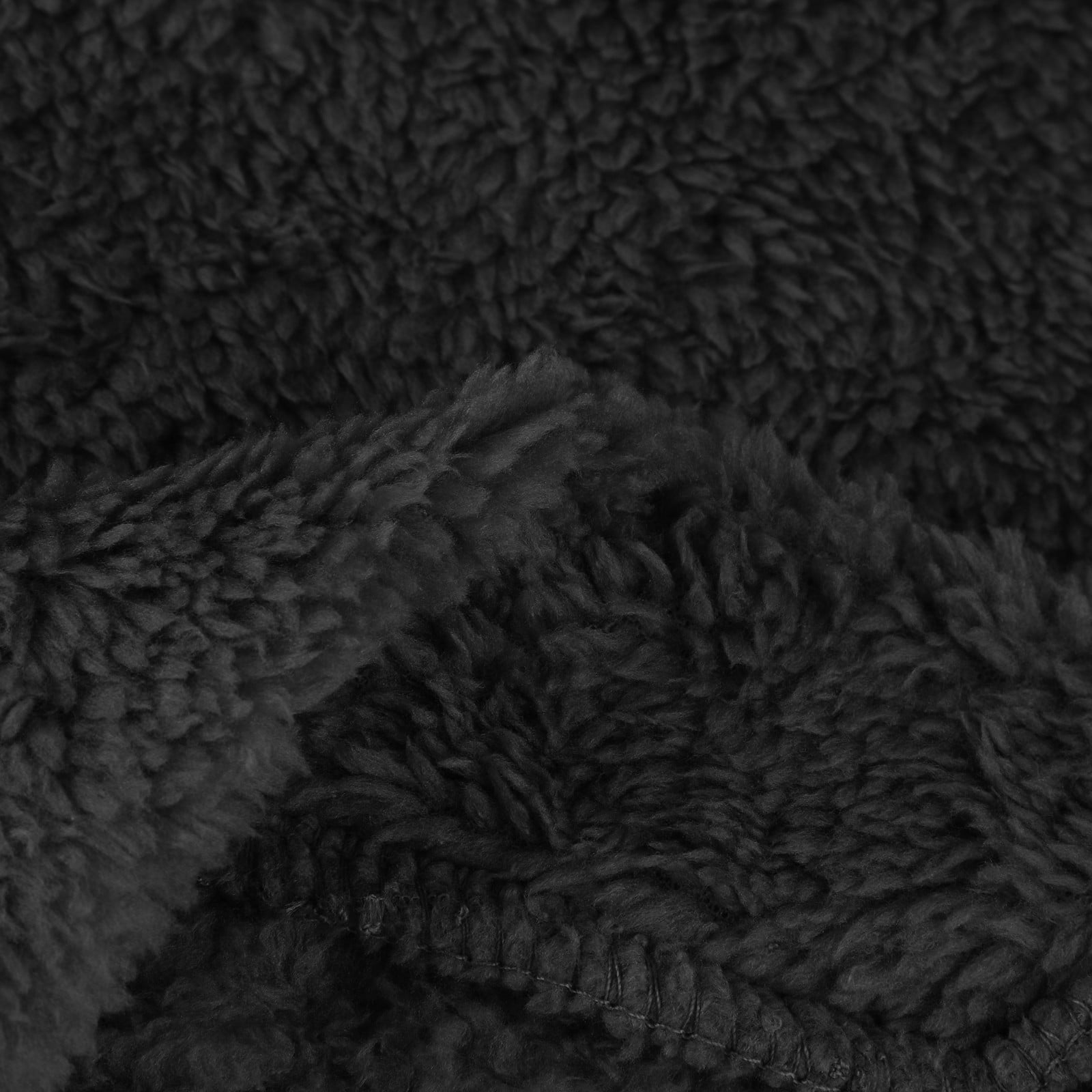 Damen Fleecepullover Mit Reißverschluss | Warm