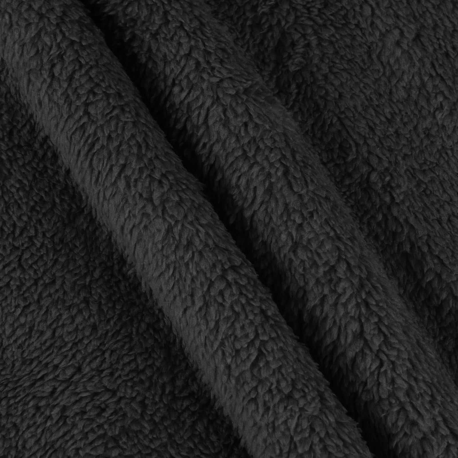 Damen Fleecepullover Mit Reißverschluss | Warm