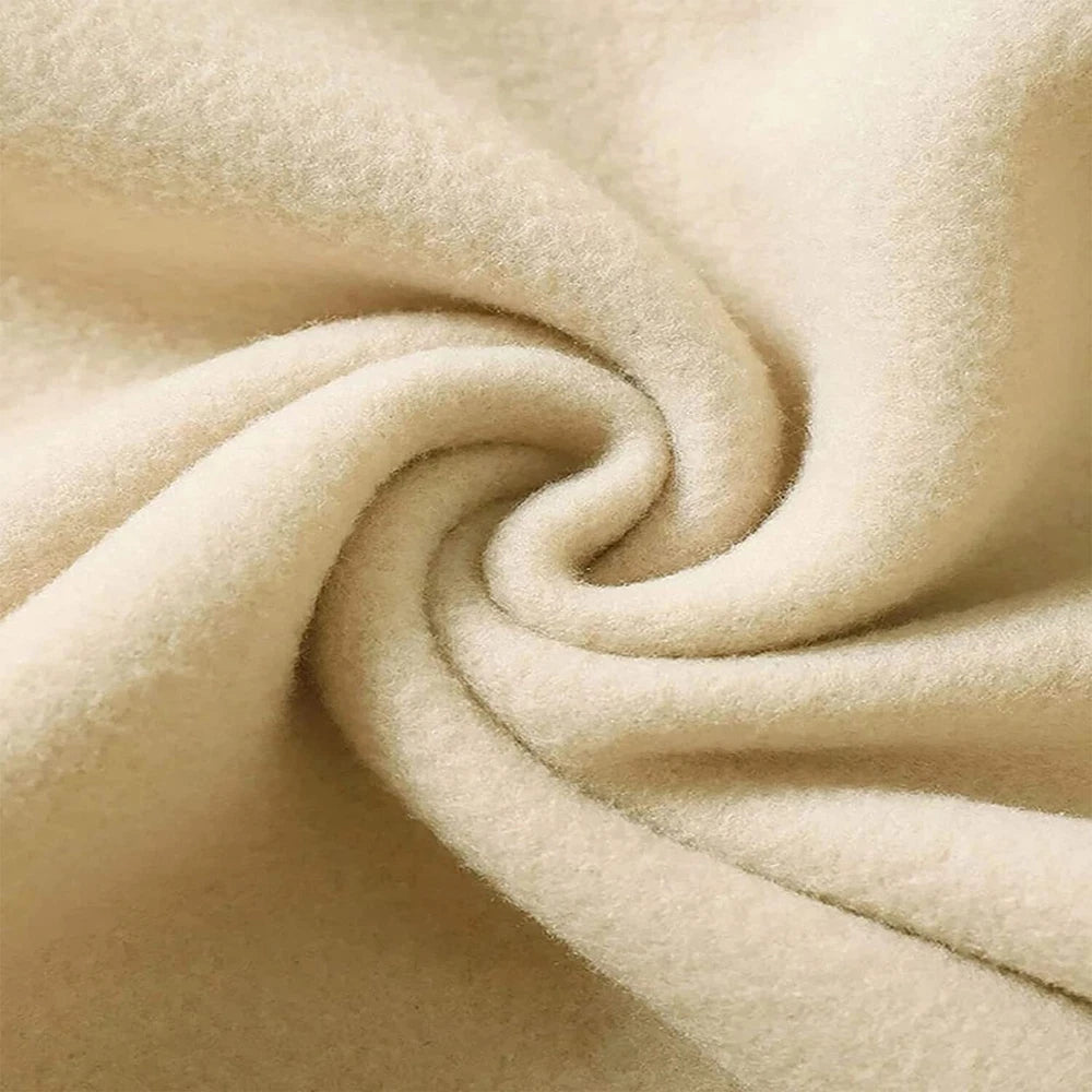 Damen Hoodie Mit Print & Oversize | Lang