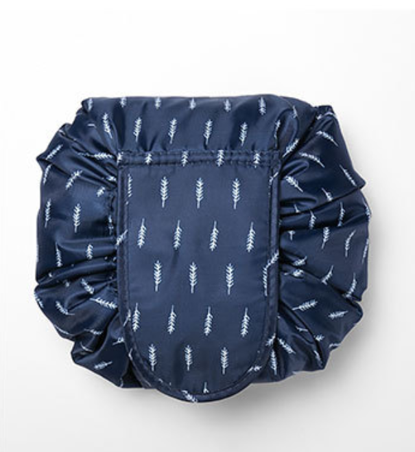 Damen Kosmetiktasche Mit Kordelzug | Reise