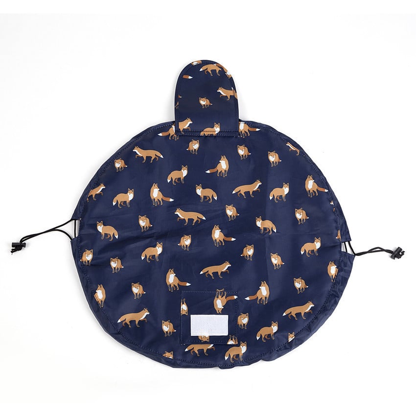 Damen Kosmetiktasche Mit Kordelzug | Reise