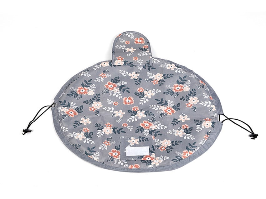 Damen Kosmetiktasche Mit Kordelzug | Reise