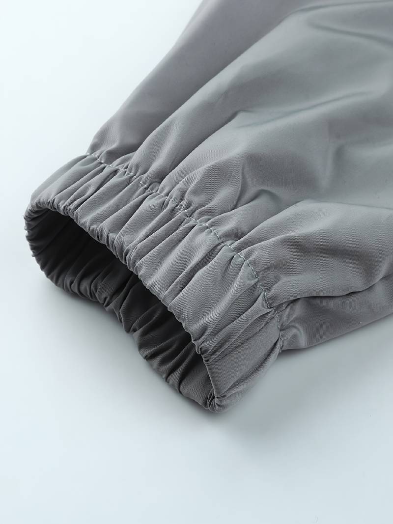 Damen Regenjacke Zweifarbig | Leicht