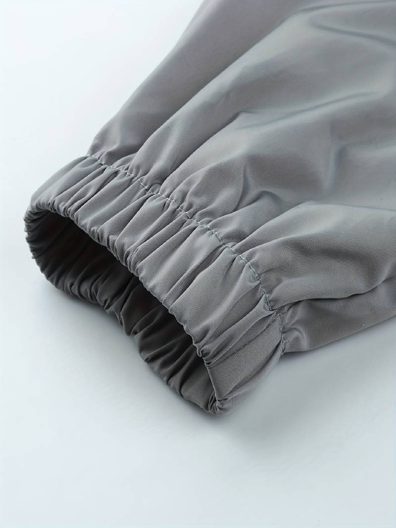 Damen Regenjacke Zweifarbig | Leicht