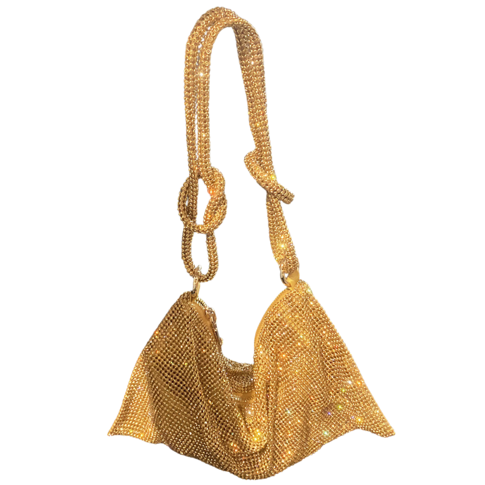 Damen Schultertaschen Mit Glitzer Groß | Abend