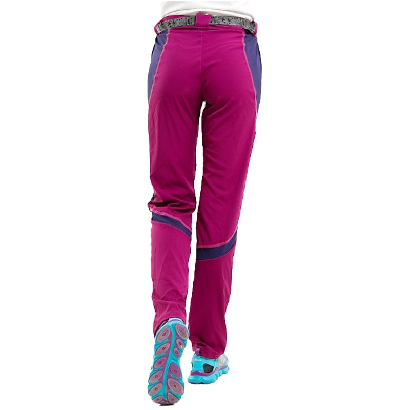 Damen Skihose Mit Reißverschlusstaschen | Winter