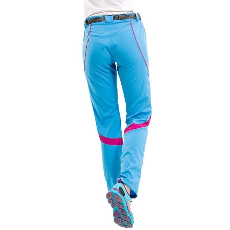 Damen Skihose Mit Reißverschlusstaschen | Winter