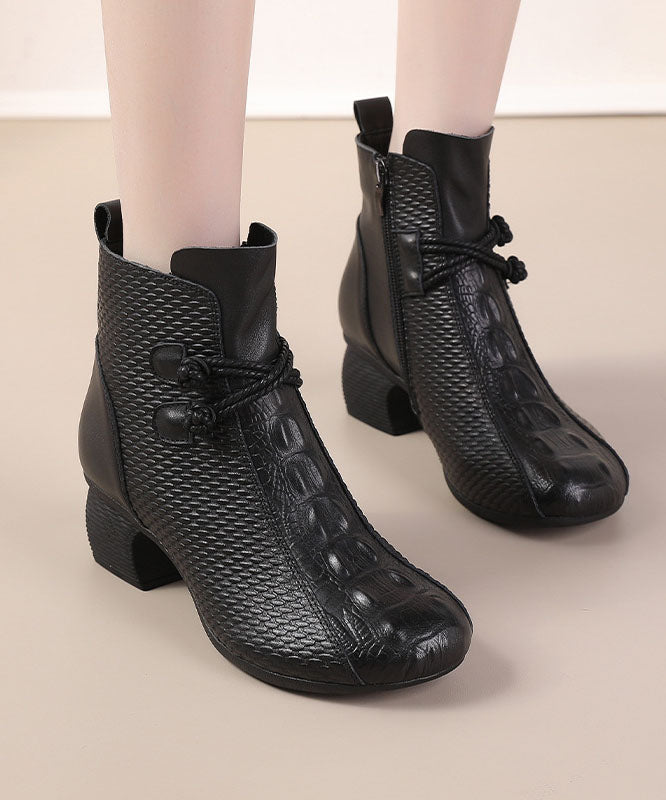 Damen Stiefeletten Mit Absatz | Gefüttert