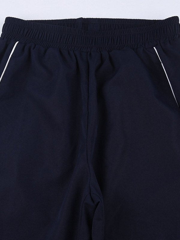 Damen Trainerhosen Mit Streifen | Sportliche