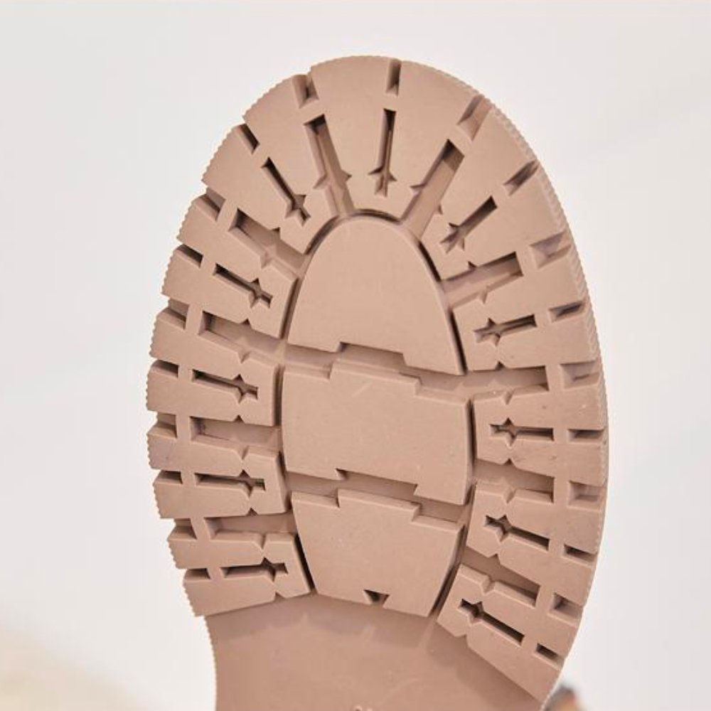 Damen Trekkingschuh Gefüttert | Plateau