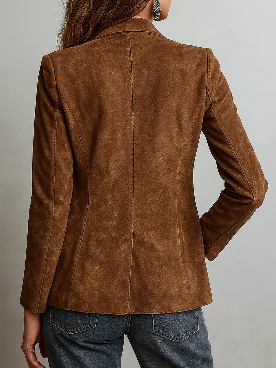 Damen Herbstjacke | Blazer