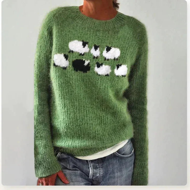 Damen Pullover | Oversize
