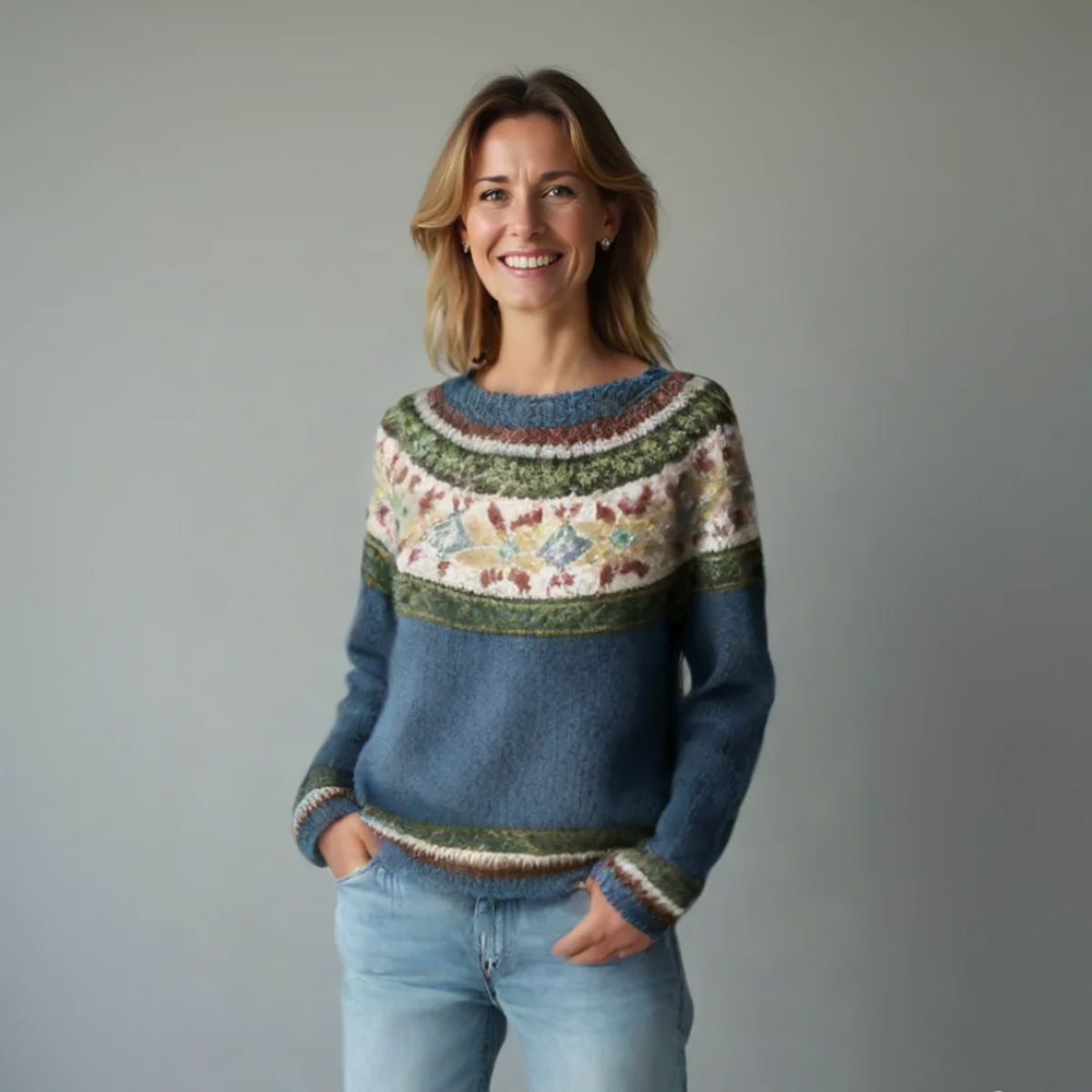 Damen Pullover | Oversize