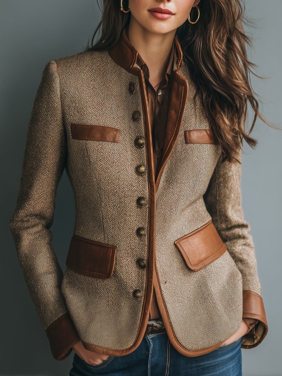 Damen Übergangsjacke | Herbst
