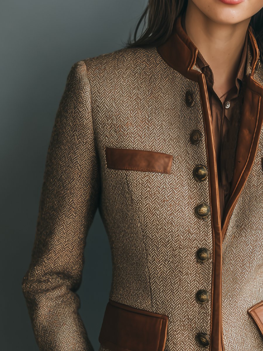 Damen Übergangsjacke | Herbst