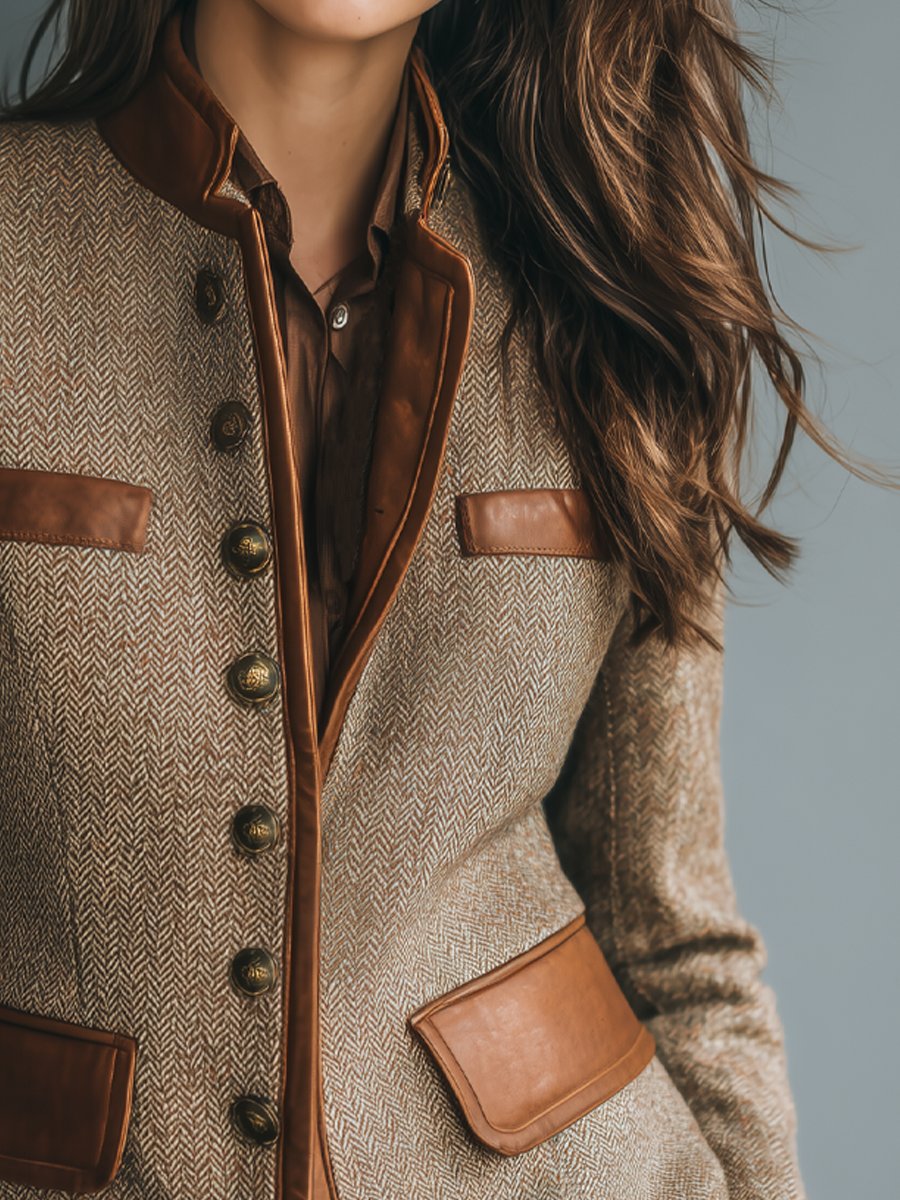 Damen Übergangsjacke | Herbst
