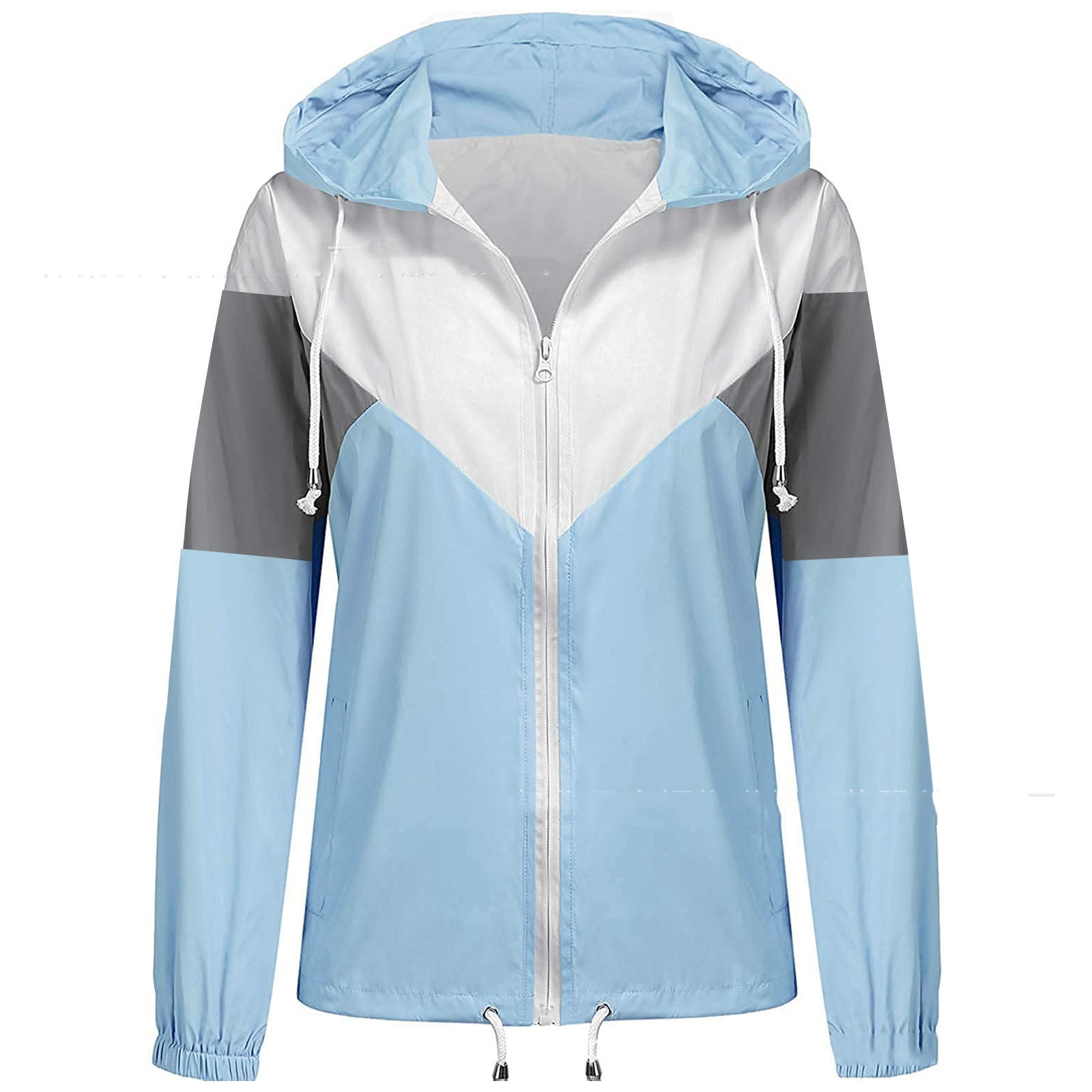 Funktions Damen Softshell Jacke | Kapuze