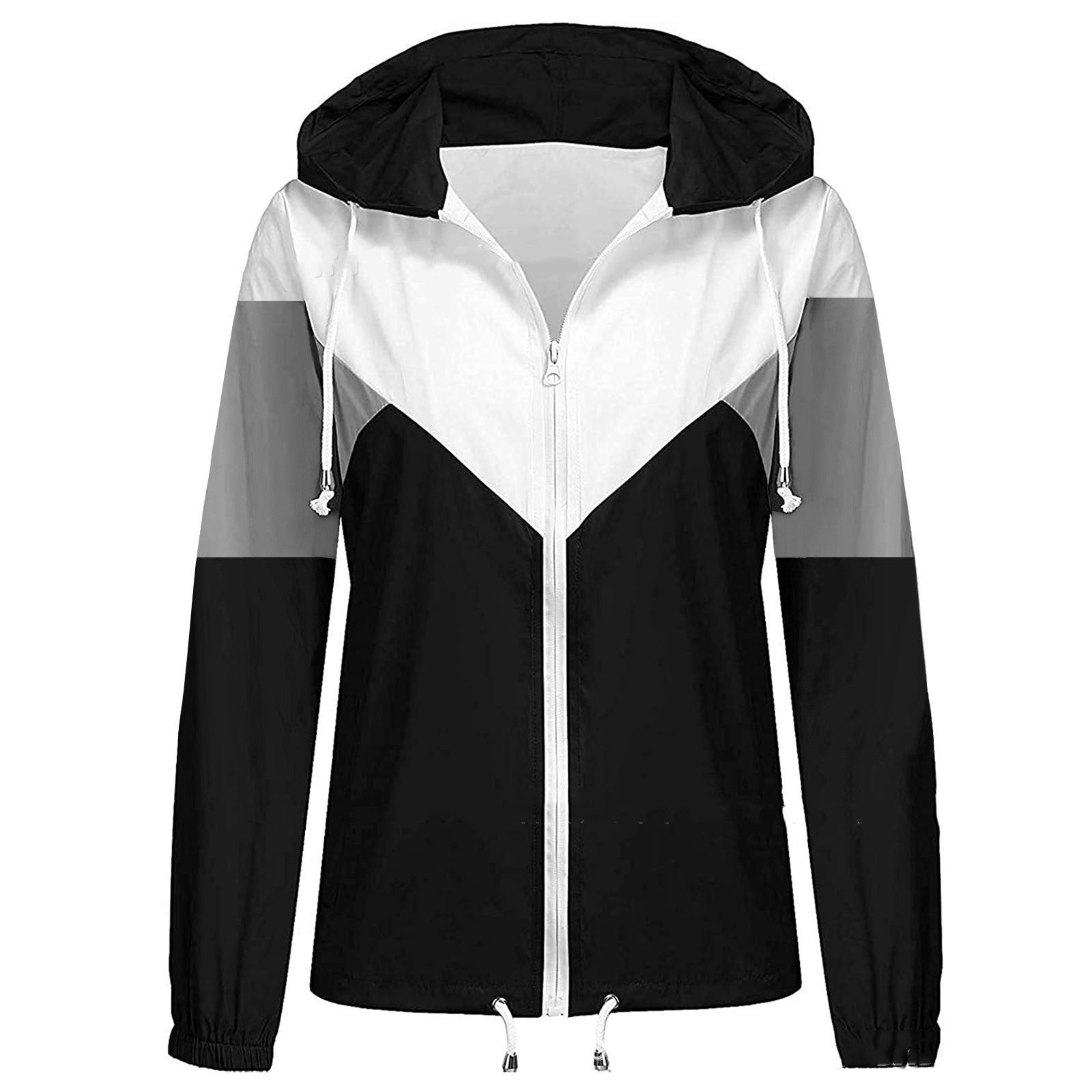 Funktions Damen Softshell Jacke | Kapuze