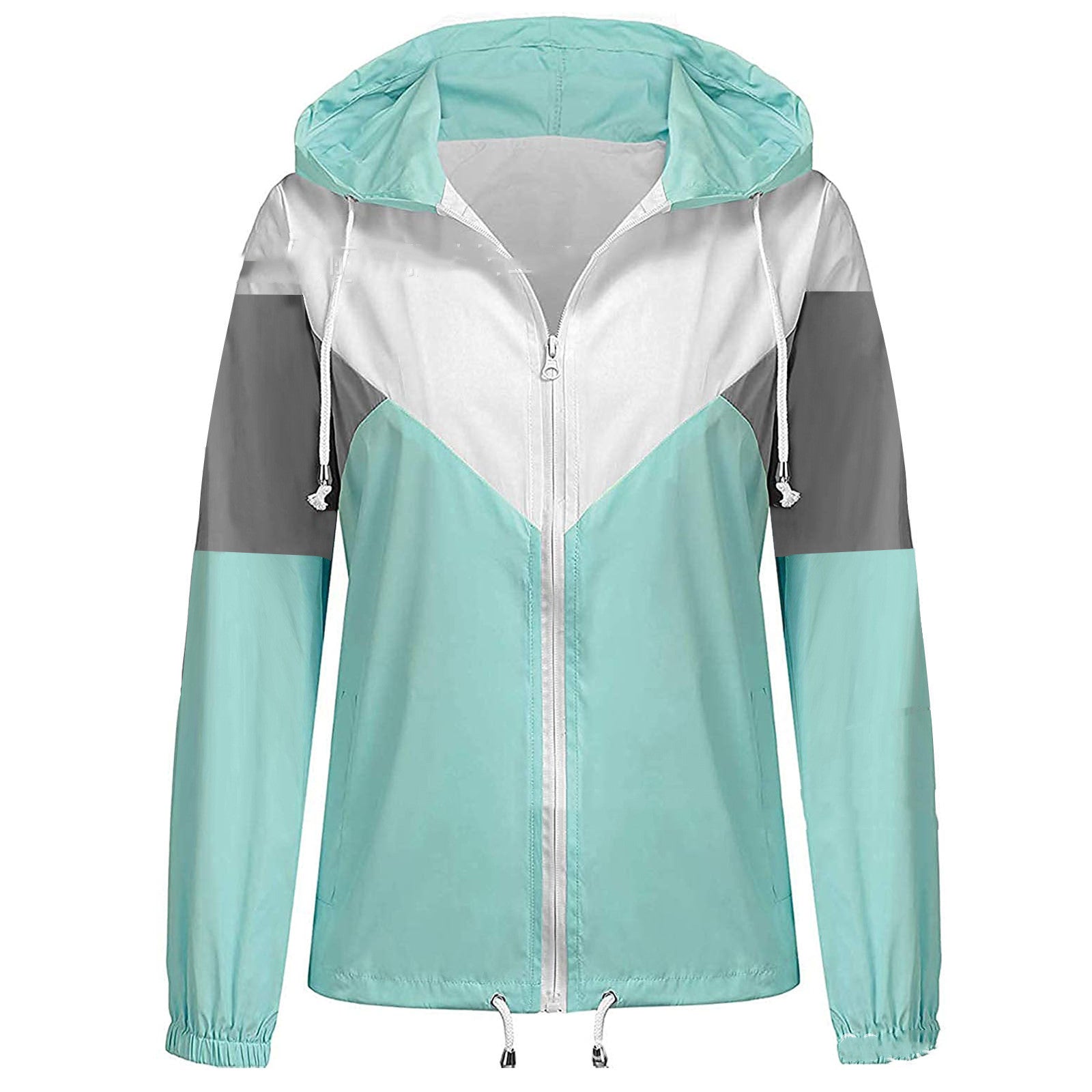 Funktions Damen Softshell Jacke | Kapuze