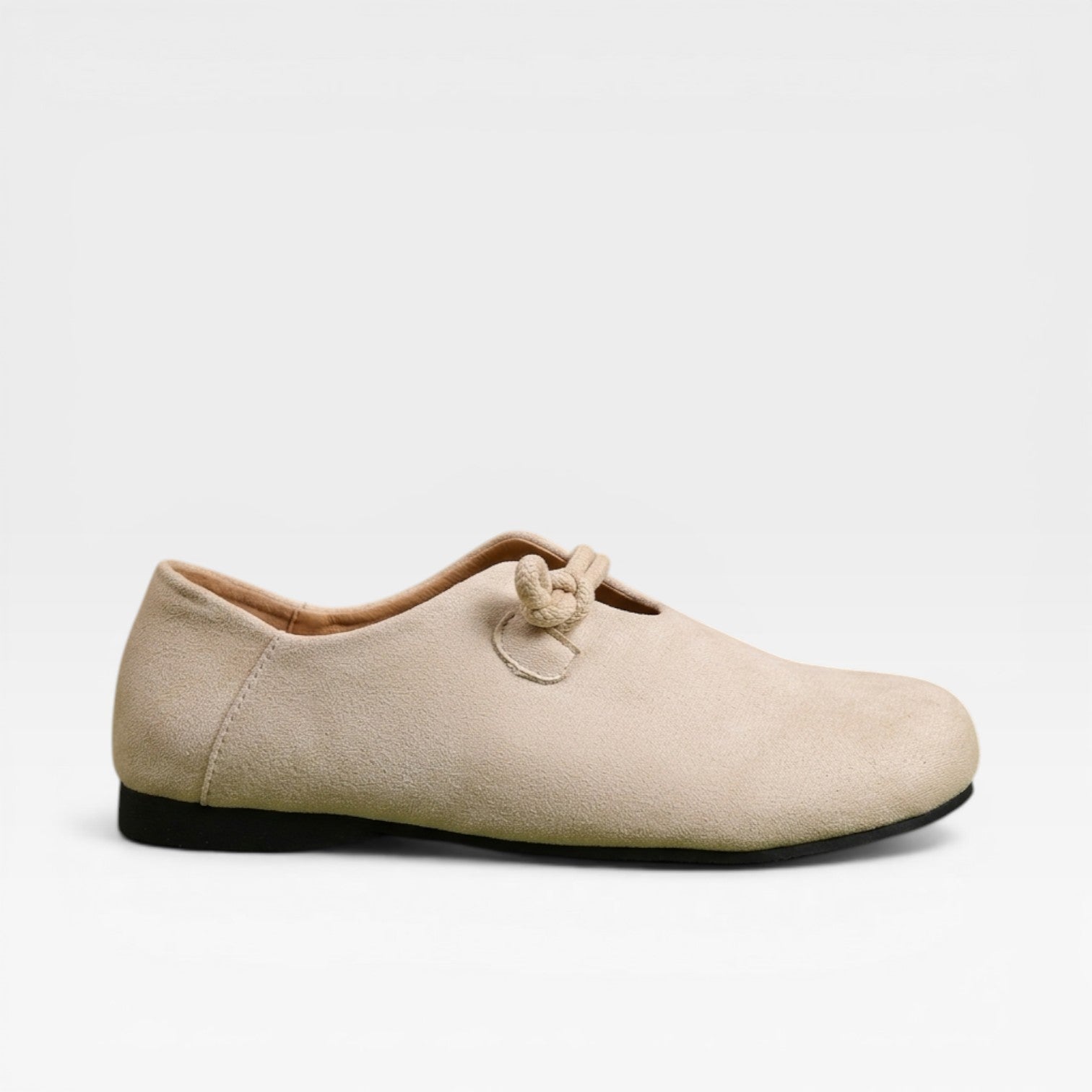 Lorévia - Dámské letní mokasíny prodyšné slip on