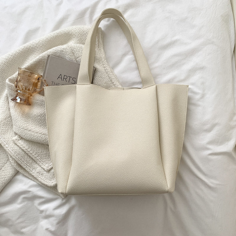 Große Damen Umhängetaschen Mit Langen Henkeln | Zeitlos