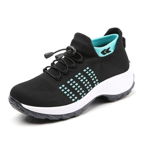 Hallenschuhe Damen Sneaker Für Fitness | Lauf