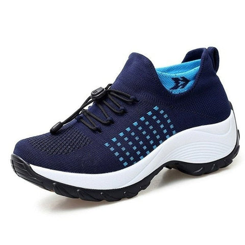 Hallenschuhe Damen Sneaker Für Fitness | Lauf