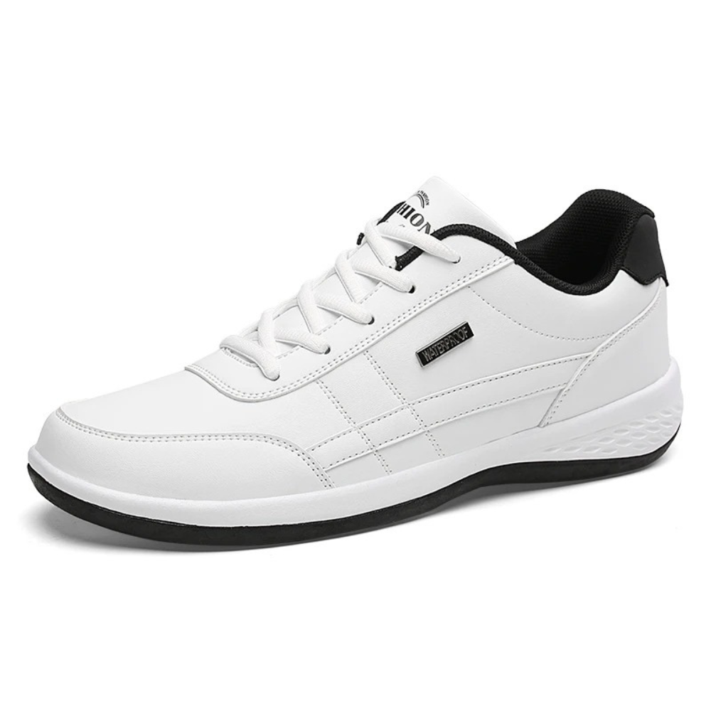 Hallenschuhe Herren Sneaker | Sportlich
