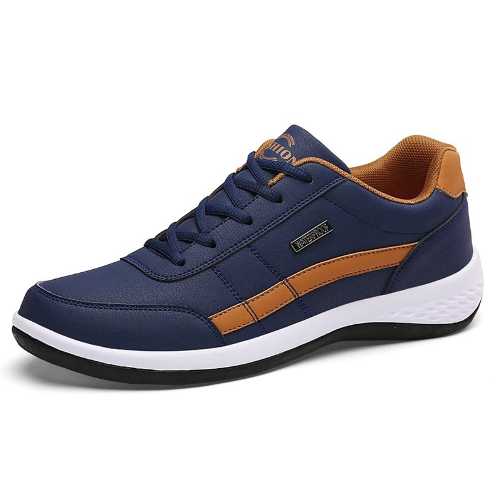 Hallenschuhe Herren Sneaker | Sportlich