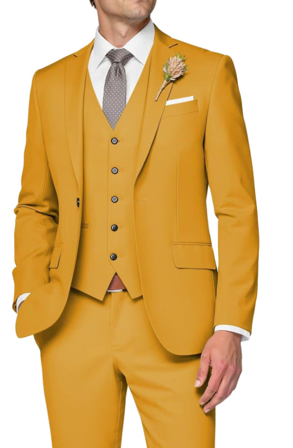 Herren Anzüge & Formales Slim Fit | Hochzeit