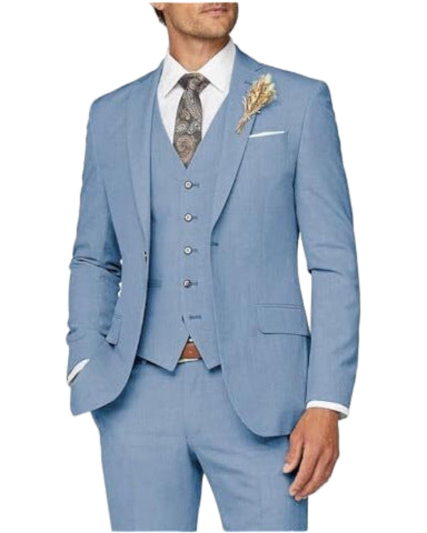 Herren Anzüge & Formales Slim Fit | Hochzeit