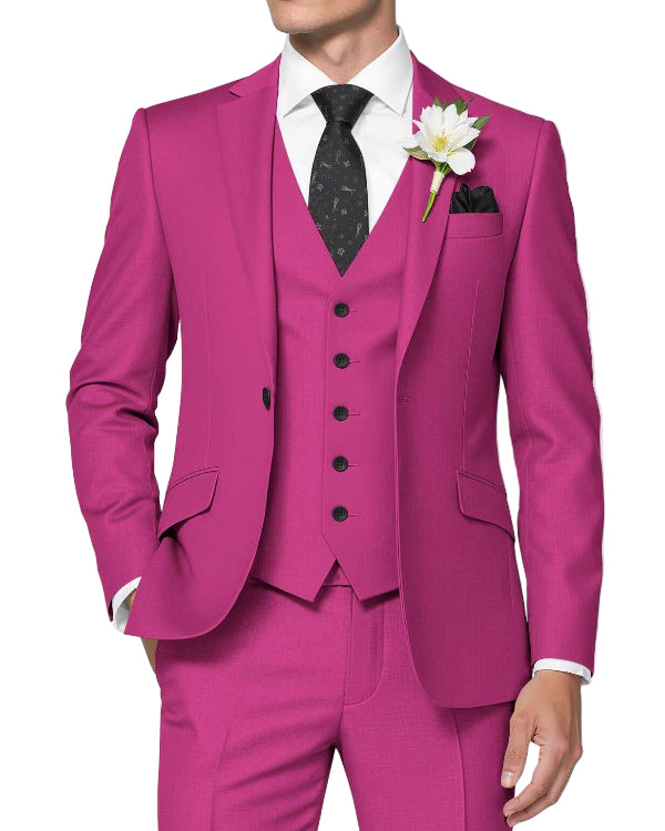 Herren Anzüge & Formales Slim Fit | Hochzeit
