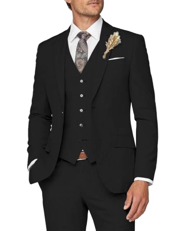 Herren Anzüge & Formales Slim Fit | Hochzeit