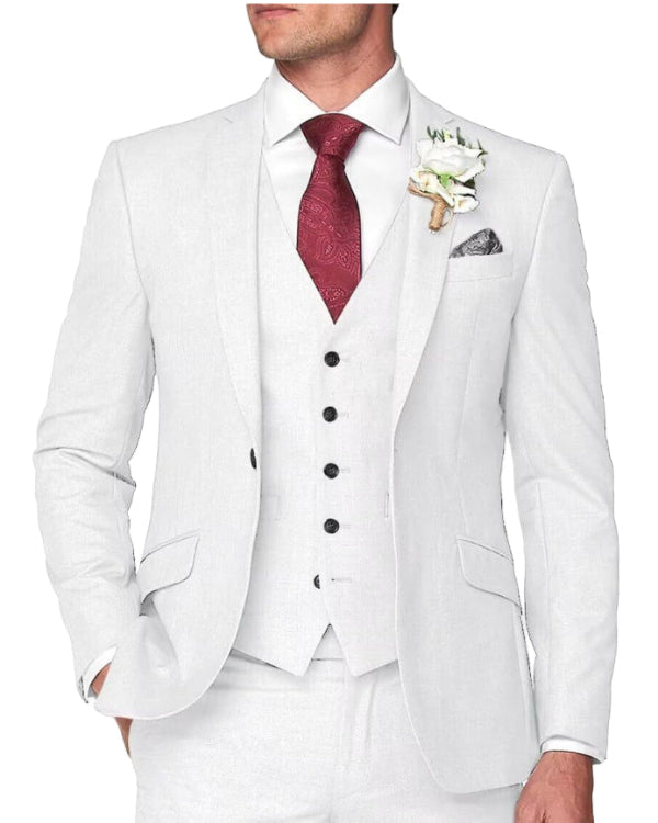 Herren Anzüge & Formales Slim Fit | Hochzeit