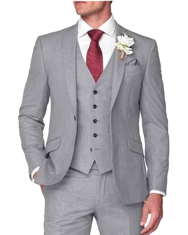 Herren Anzüge & Formales Slim Fit | Hochzeit