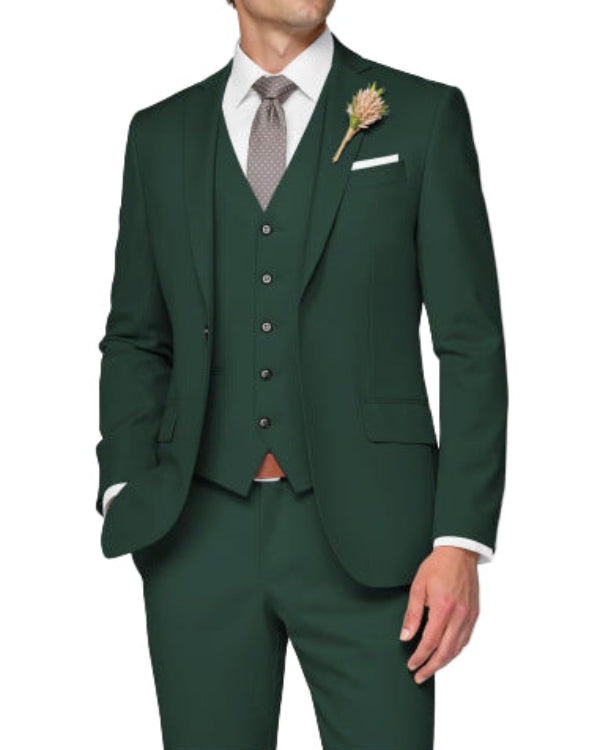Herren Anzüge & Formales Slim Fit | Hochzeit