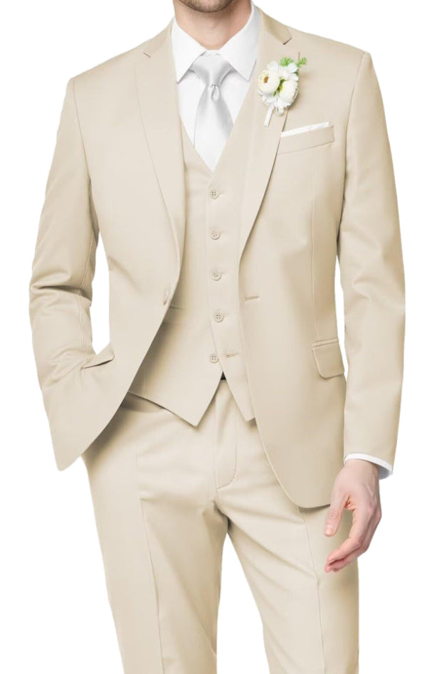 Herren Anzüge & Formales Slim Fit | Hochzeit