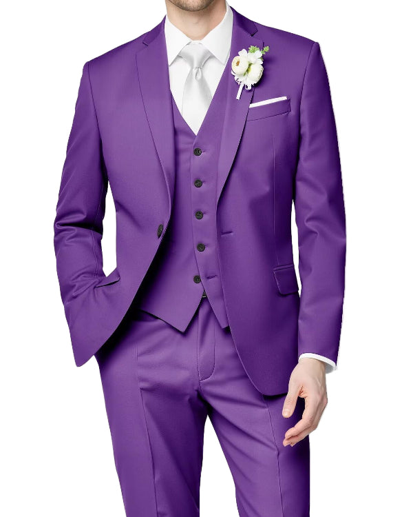 Herren Anzüge & Formales Slim Fit | Hochzeit