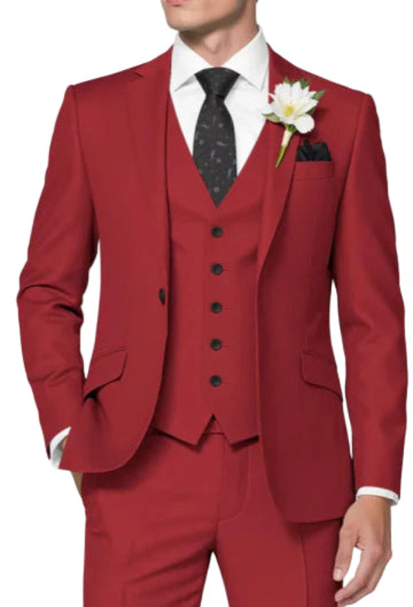 Herren Anzüge & Formales Slim Fit | Hochzeit