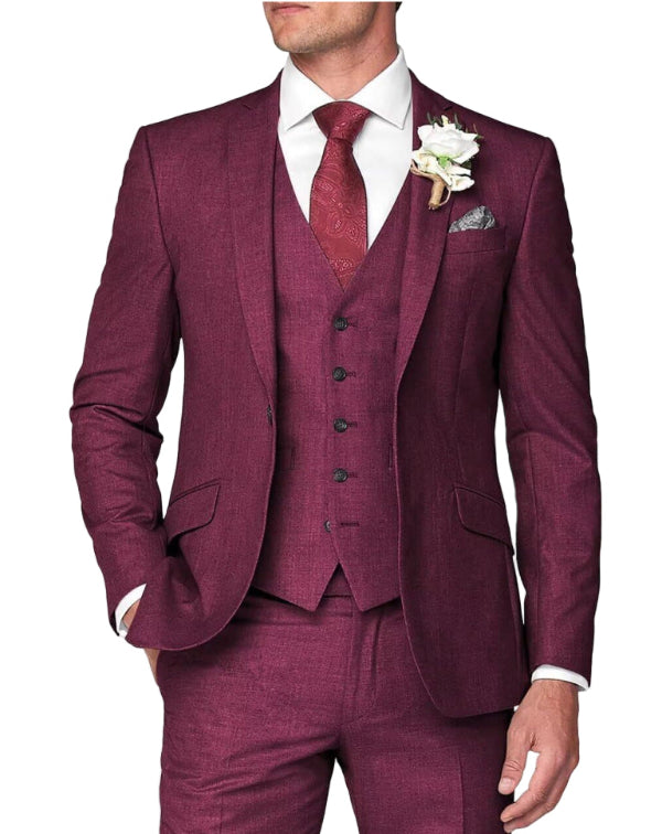 Herren Anzüge & Formales Slim Fit | Hochzeit