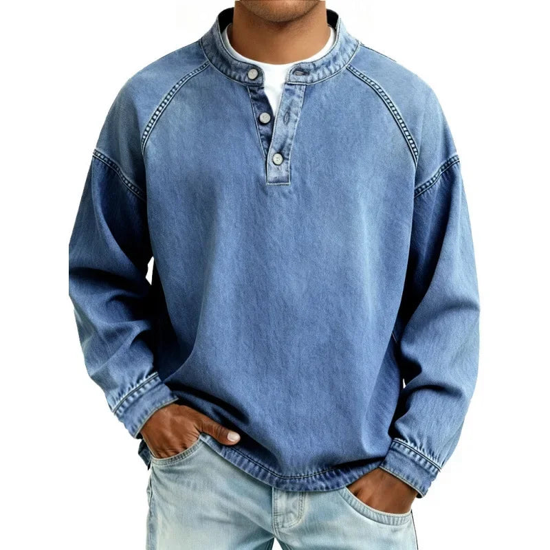Herren Pullover | Oversize