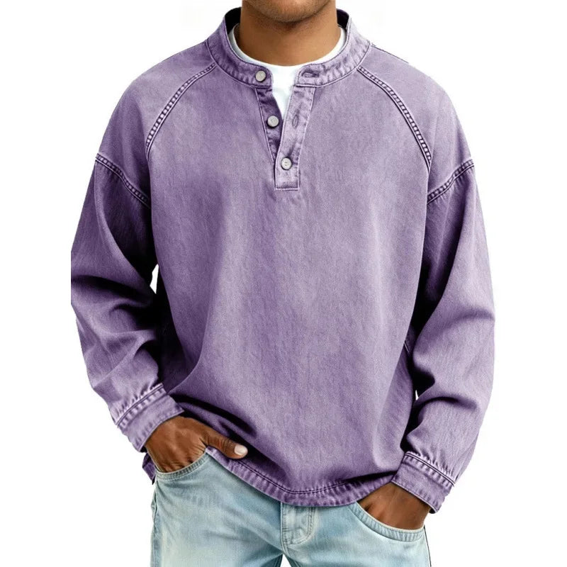Herren Pullover | Oversize