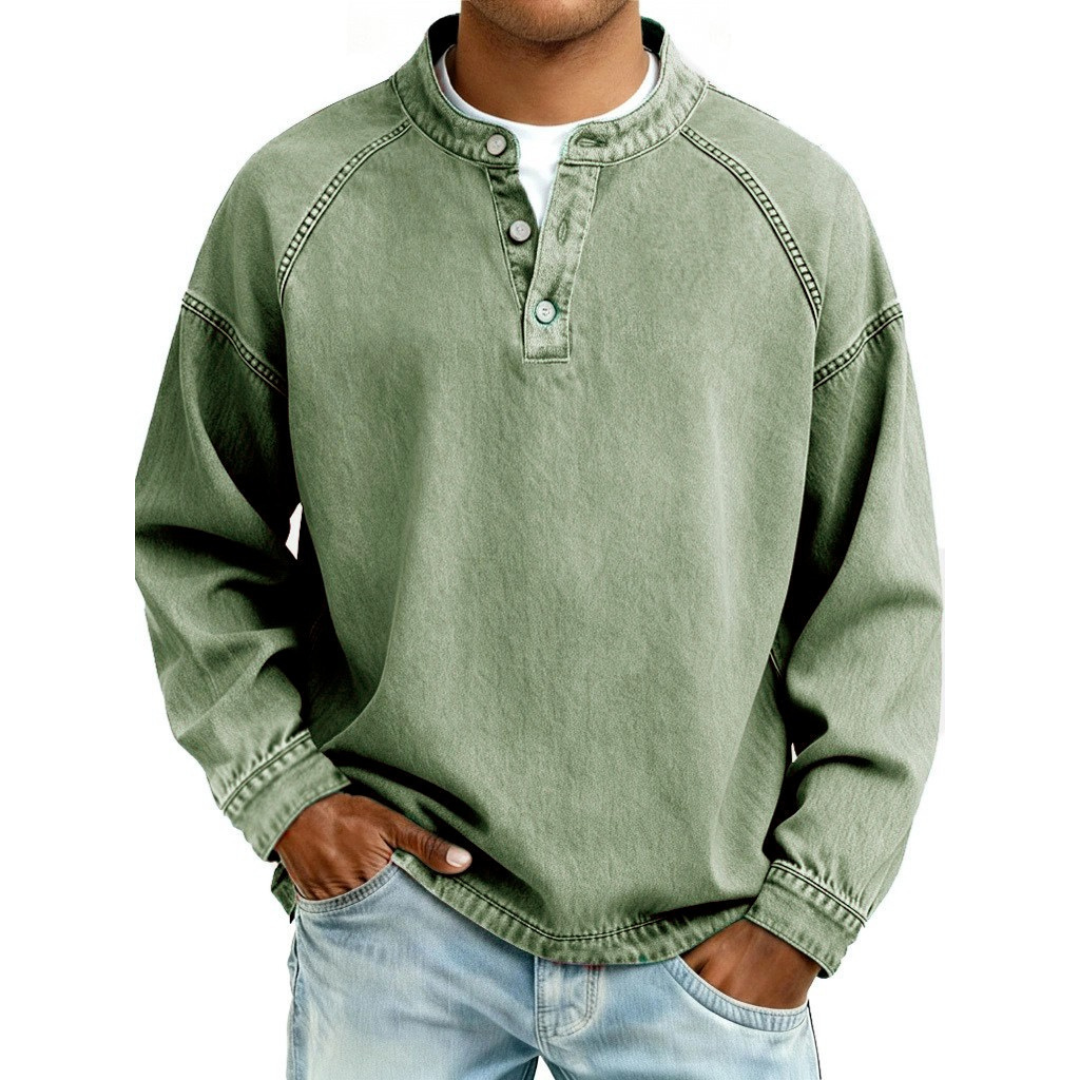 Herren Pullover | Oversize