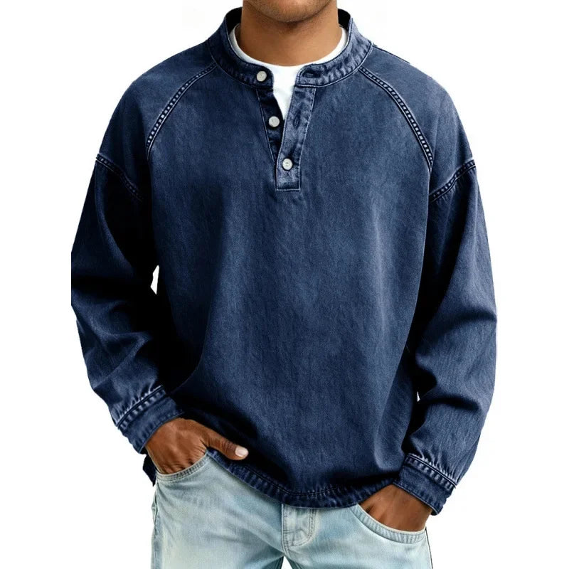 Herren Pullover | Oversize