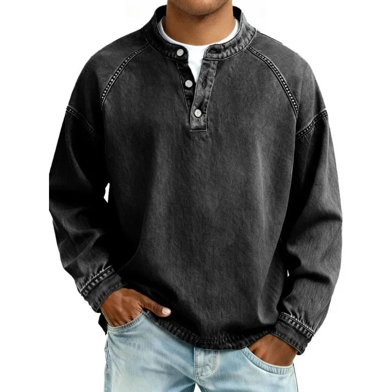 Herren Pullover | Oversize
