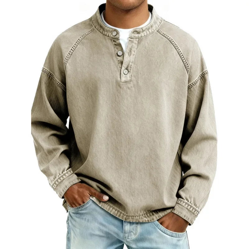 Herren Pullover | Oversize